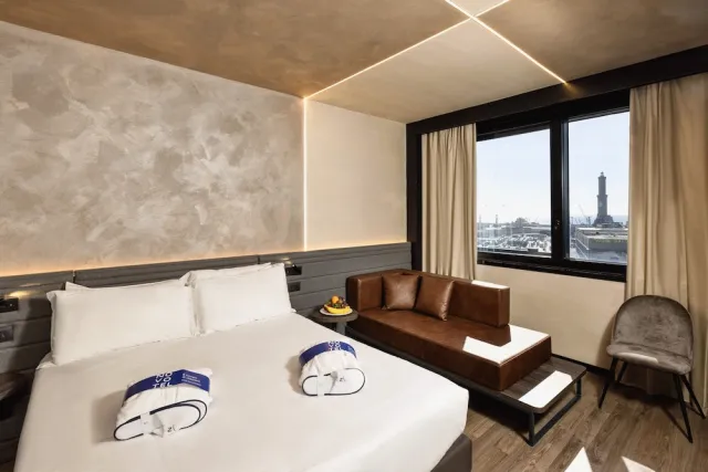 Hotellbilder av Novotel Genova City - nummer 1 av 25