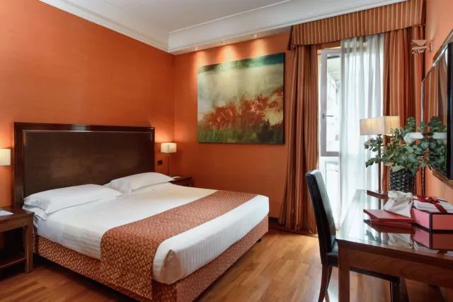 Hotellbilder av Grand Hotel Adriatico - nummer 1 av 10