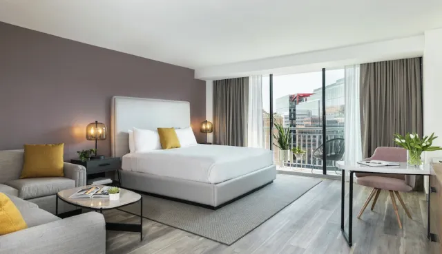 Billede av hotellet Hotel Madera - nummer 1 af 60