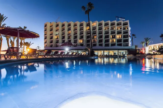 Billede av hotellet Royal Mirage Agadir - nummer 1 af 51