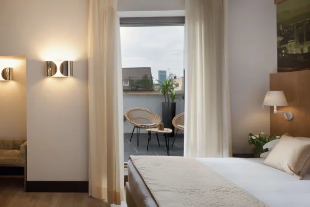 Billede av hotellet Starhotels Ritz - nummer 1 af 76