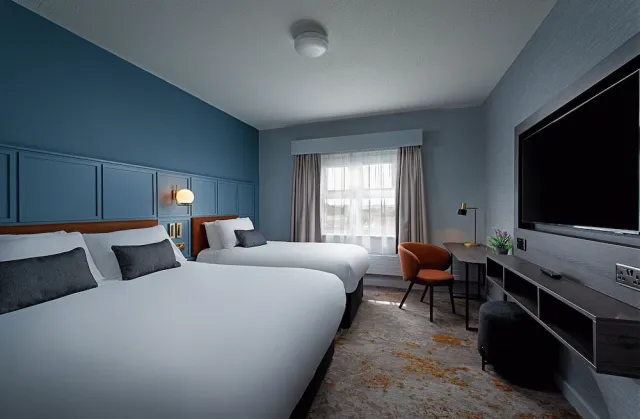 Hotellbilder av Leonardo Hotel Galway - nummer 1 av 62
