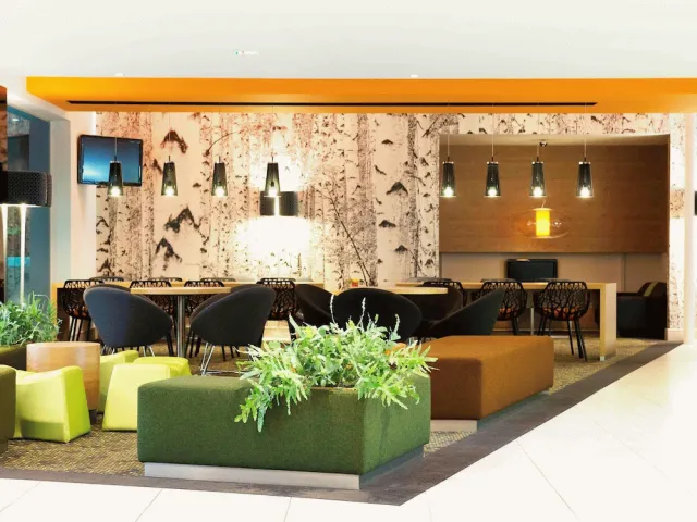 Billede av hotellet Novotel Rotterdam Schiedam - nummer 1 af 63
