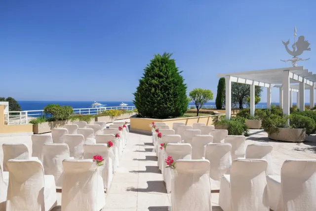 Billede av hotellet Le Meridien Beach Plaza - nummer 1 af 100