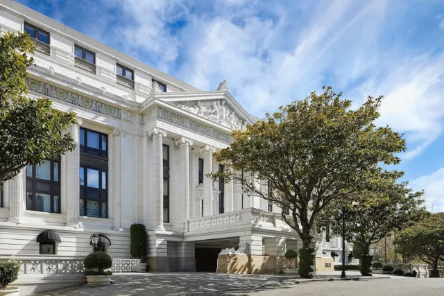 Hotellbilder av The Ritz-Carlton, San Francisco - nummer 1 av 100