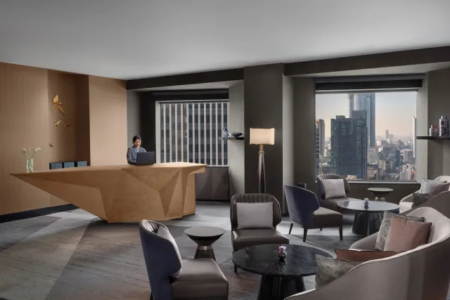 Hotellbilder av InterContinental ANA Tokyo by IHG - nummer 1 av 100