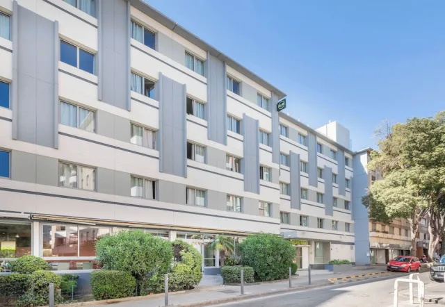 Billede av hotellet B&B HOTEL Marseille Prado Parc des expositions - nummer 1 af 10