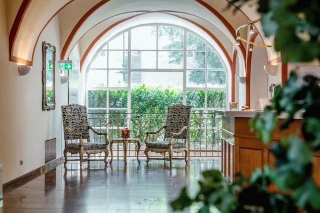 Hotellbilder av Hotel am Mirabellplatz - nummer 1 av 66
