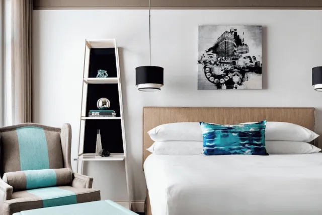 Hotellbilder av The Blackstone, Autograph Collection - nummer 1 av 71