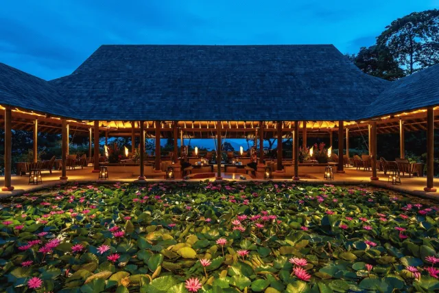 Hotellbilder av The Datai Langkawi - nummer 1 av 100
