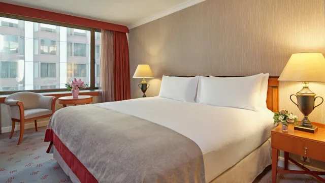 Billede av hotellet InterContinental Budapest by IHG - nummer 1 af 10