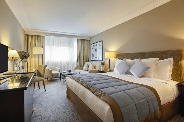 Billede av hotellet Warwick Paris - nummer 1 af 40