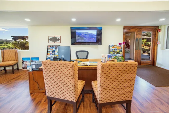Hotellbilder av Kapalua Villas Maui - nummer 1 av 100