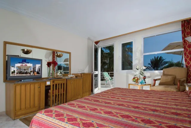 Billede av hotellet Maritim Jolie Ville Resort & Casino Sharm El Sheikh - nummer 1 af 100