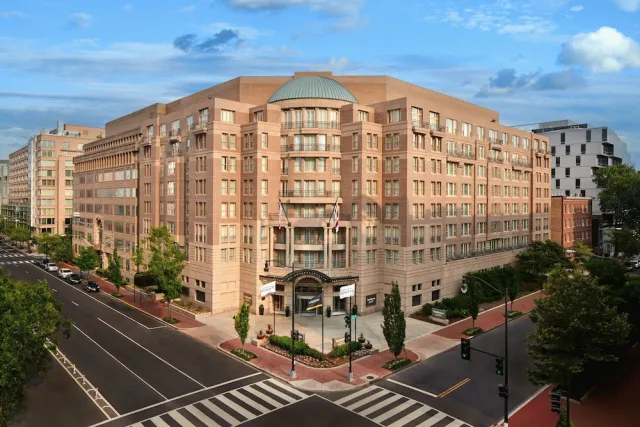 Billede av hotellet The Westin Georgetown, Washington D.C. - nummer 1 af 94