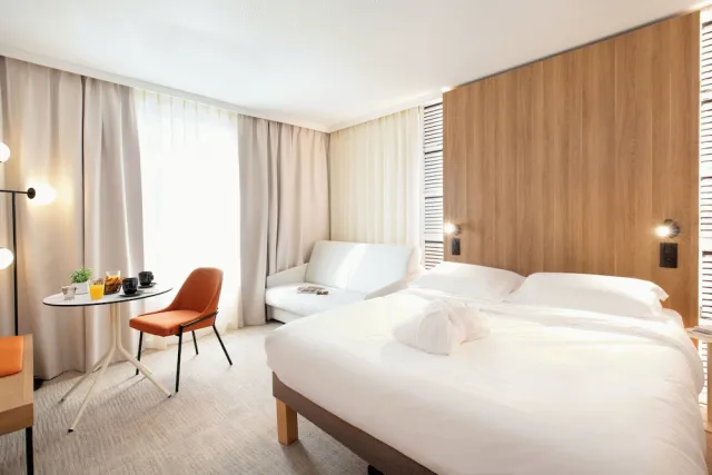 Billede av hotellet Mercure Aix en Provence Beaumanoir - nummer 1 af 88