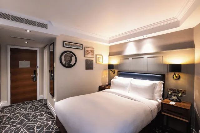 Billede av hotellet 100 Queen's Gate Hotel London, Curio Collection by Hilton - nummer 1 af 92