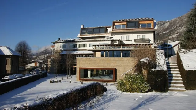 Hotellbilder av Hotel Milano Alpen Resort - nummer 1 av 87
