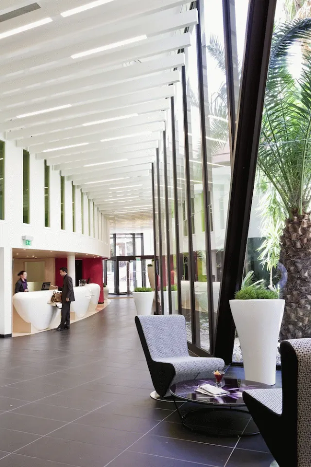 Hotellbilder av Novotel Marseille Vieux Port - nummer 1 av 57