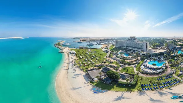 Billede av hotellet JA The Resort - JA Beach Hotel, Dubai - nummer 1 af 83