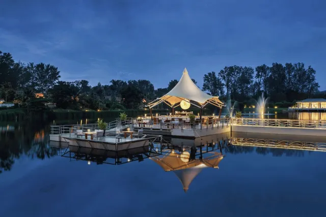 Billede av hotellet Banyan Tree Phuket - nummer 1 af 100