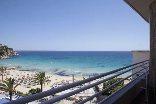 Billede av hotellet Be Live Experience Costa Palma - nummer 1 af 64