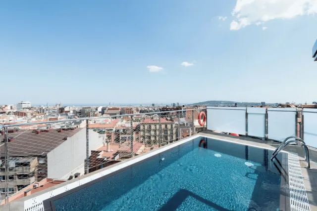 Hotellbilder av Catalonia Park Putxet Hotel - nummer 1 av 87