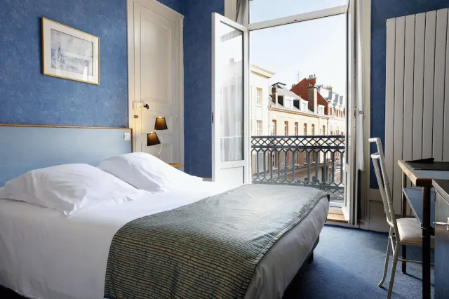 Billede av hotellet Grand Hôtel de l'Univers - nummer 1 af 10