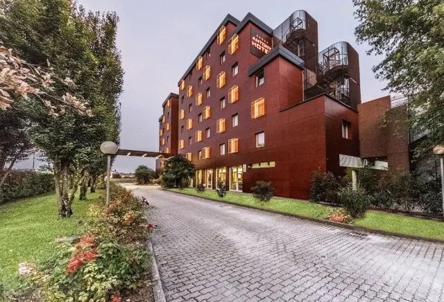 Billede av hotellet Antony Hotel - nummer 1 af 59