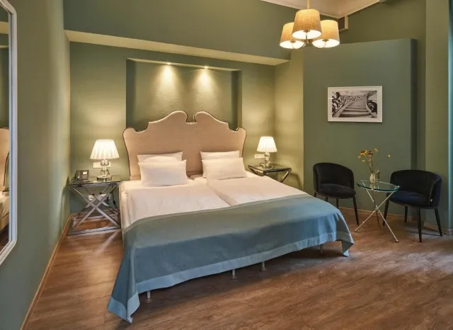Hotellbilder av Hotel Monopol - nummer 1 av 50