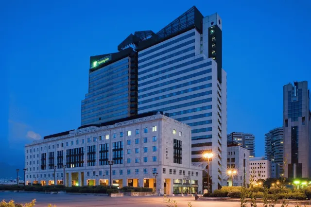 Billede av hotellet Holiday Inn Naples by IHG - nummer 1 af 10