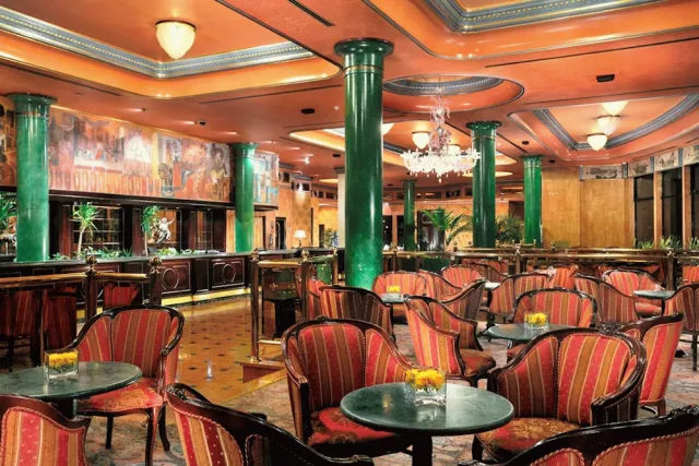 Billede av hotellet Milan Marriott Hotel - nummer 1 af 10