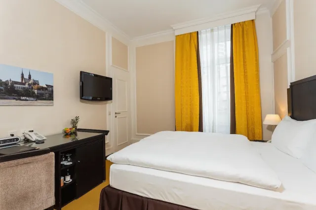 Hotellbilder av Hotel Euler - nummer 1 av 61