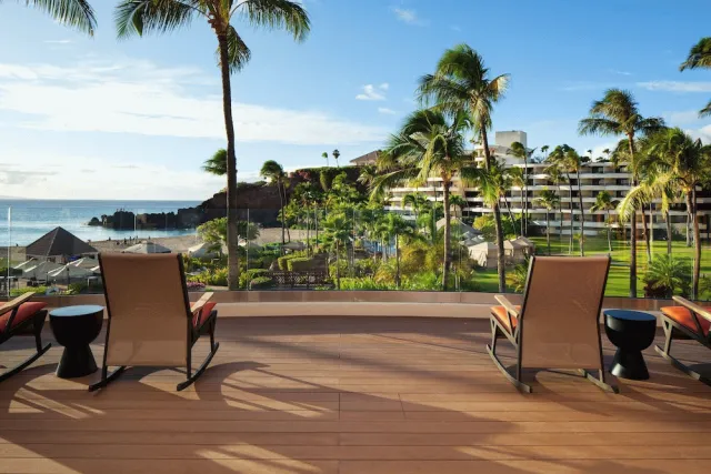 Hotellbilder av Sheraton Maui Resort & Spa - nummer 1 av 100