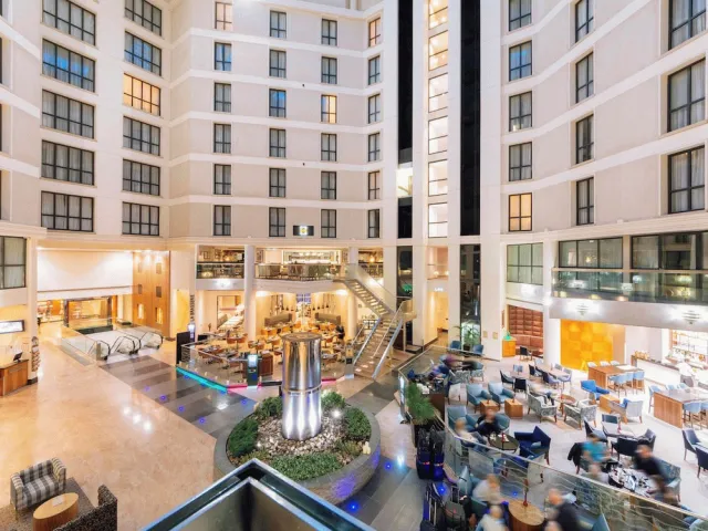 Hotellbilder av Sofitel London Gatwick - nummer 1 av 100