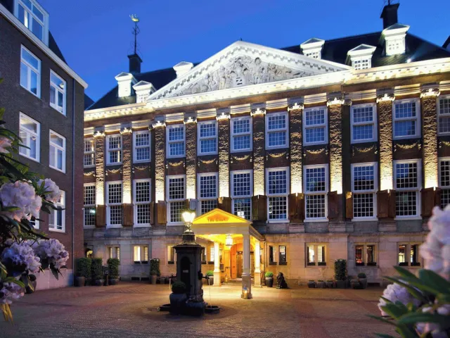 Hotellikuva Sofitel Legend The Grand Amsterdam - numero 1 / 100
