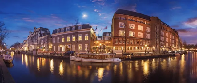 Billede av hotellet Sofitel Legend The Grand Amsterdam - nummer 1 af 10