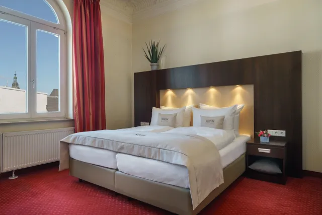 Billede av hotellet Hotel Graf Moltke - nummer 1 af 62