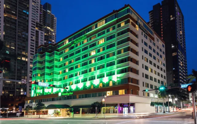 Billede av hotellet Holiday Inn Port of Miami - Downtown, an IHG Hotel - nummer 1 af 65