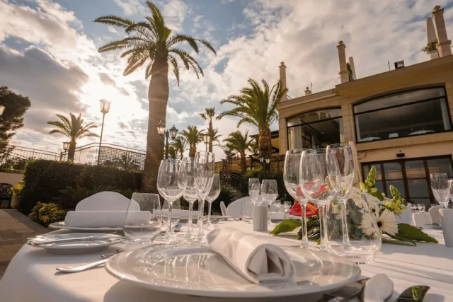 Hotellbilder av Castillo Hotel Son Vida, a Luxury Collection Hotel, Mallorca - nummer 1 av 100