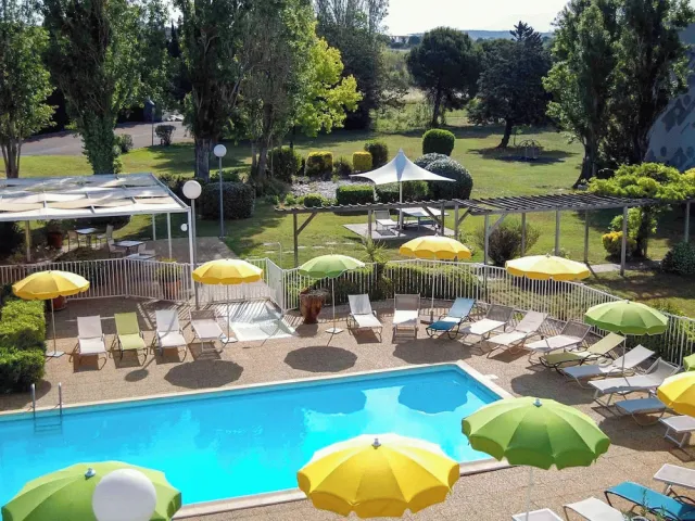 Hotellbilder av ibis Styles Marseille Provence Aéroport - nummer 1 av 64