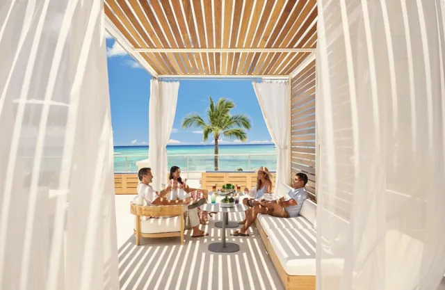 Hotellbilder av OUTRIGGER Reef Waikiki Beach Resort - nummer 1 av 100