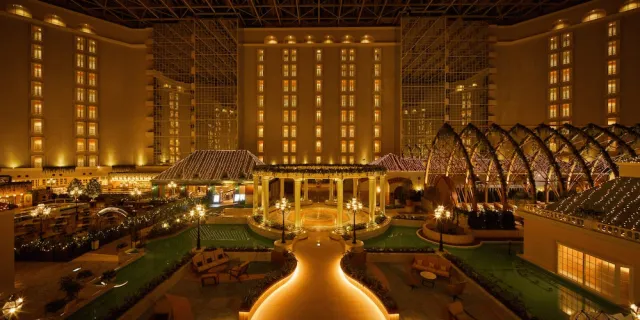 Billede av hotellet Grand Nikko Tokyo Bay Maihama - nummer 1 af 100