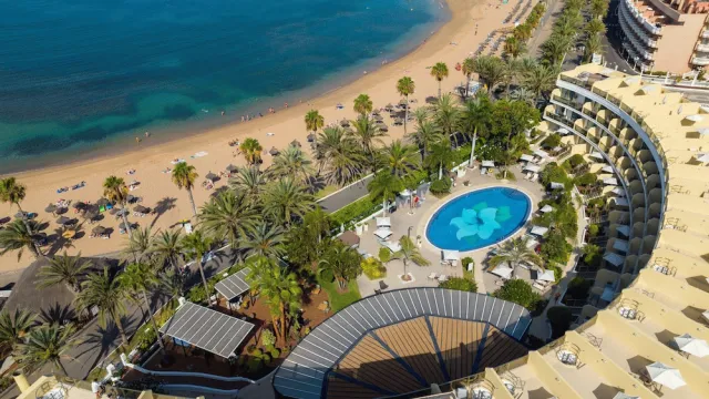 Hotellbilder av Sir Anthony Hotel - nummer 1 av 64