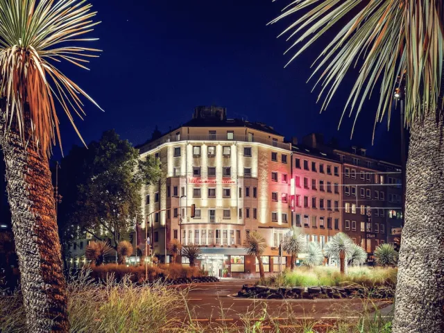 Billede av hotellet Mercure Düsseldorf City Center - nummer 1 af 61