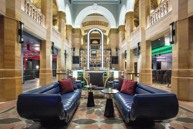 Hotellbilder av THE MIDLAND HOTEL, Chicago, a Tribute Portfolio Hotel - nummer 1 av 100