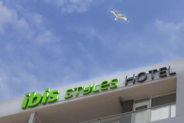 Hotellikuva ibis Styles Den Haag Scheveningen - numero 1 / 95