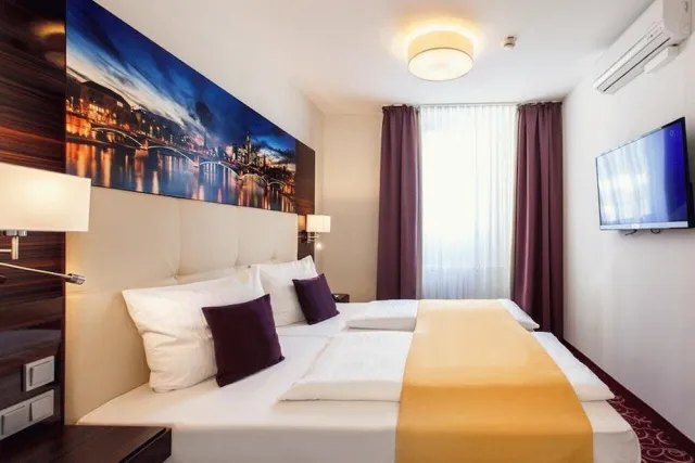 Billede av hotellet The Domicil Hotel Frankfurt City - nummer 1 af 45