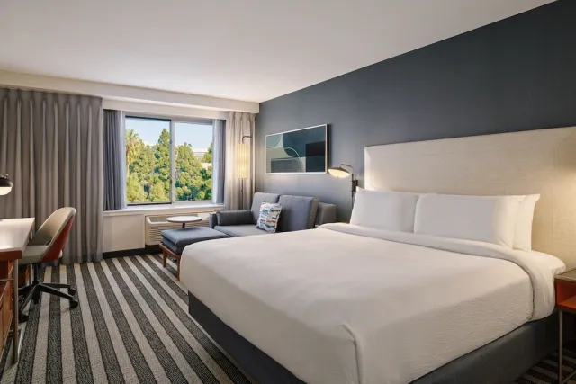 Billede av hotellet Courtyard by Marriott Los Angeles Westside - nummer 1 af 55