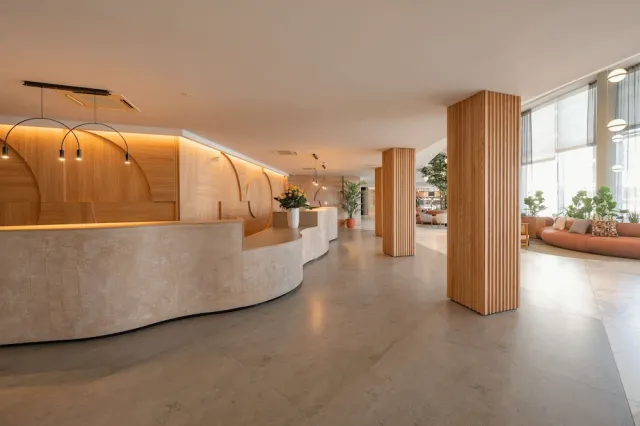 Hotellbilder av DoubleTree by Hilton Malta - nummer 1 av 95